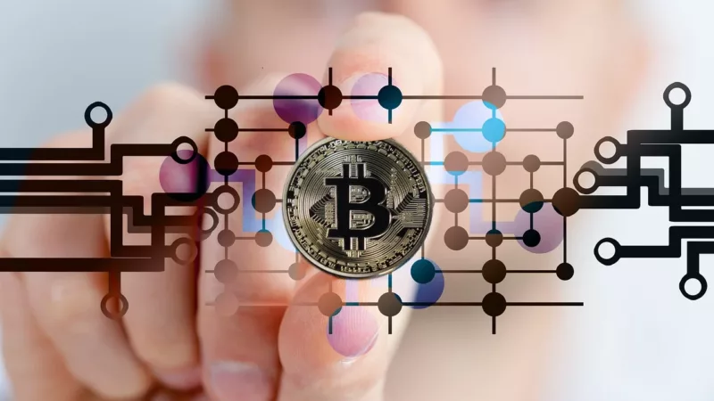 Bitcoin Price Facing Vital Resistance As Golden Cross Expected On 13th August!