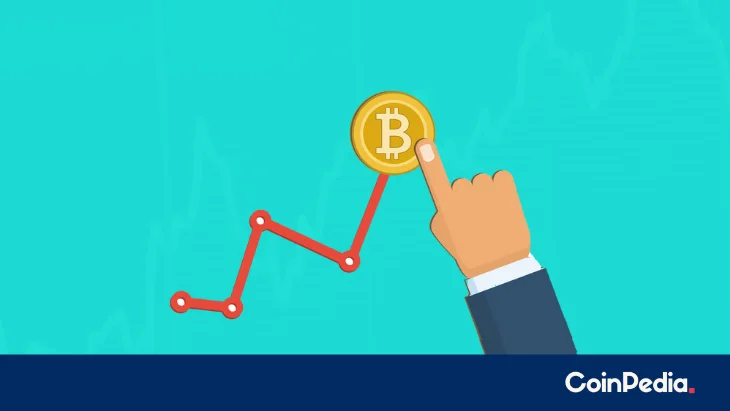 Bitcoin Price Fails to Break $50K! Where is BTC Price Heading Next?