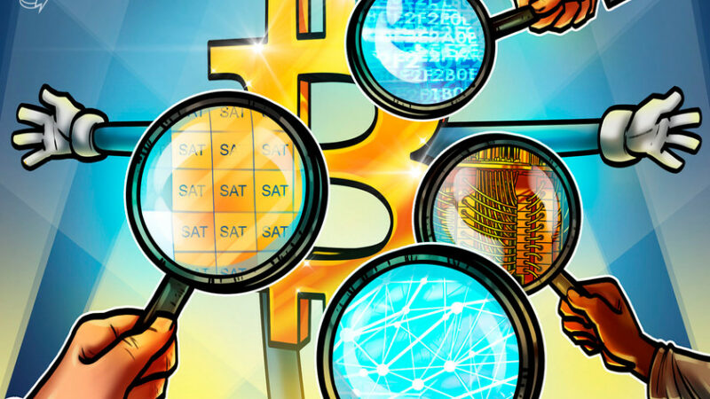 Bitcoin price sinks to $46.7K despite record accumulation and supply shock events