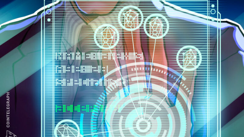 Blockchain identity market to grow $3.58B by 2025, report claims