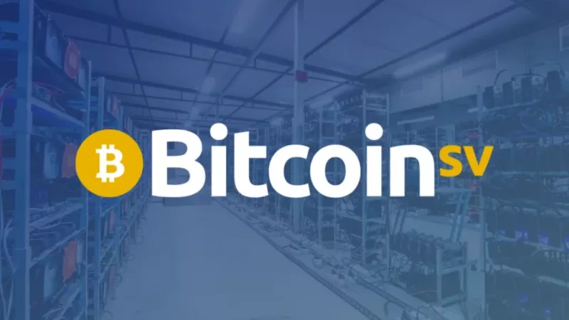 BSV is the Green Bitcoin with Ec0-Friendly Mining Process