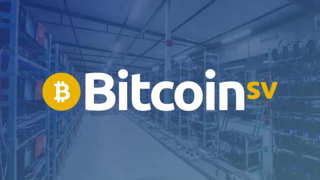BSV is the Green Bitcoin with Ec0-Friendly Mining Process