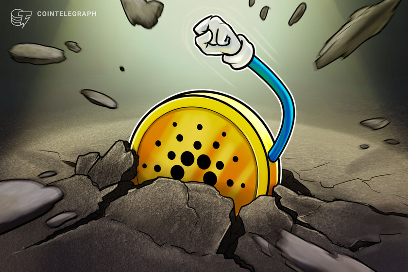 Cardano defies Peter Brandt’s 90% crash warning, ADA price doubles to new high