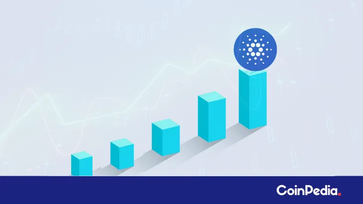 Cardano Price Discovery Mode! How High Will ADA Price Reach This Year?