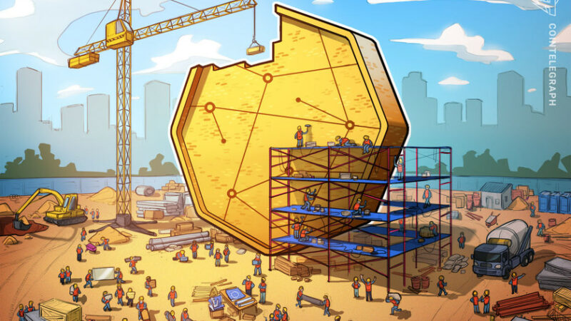 Circle plans to become a full-reserve national digital currency bank