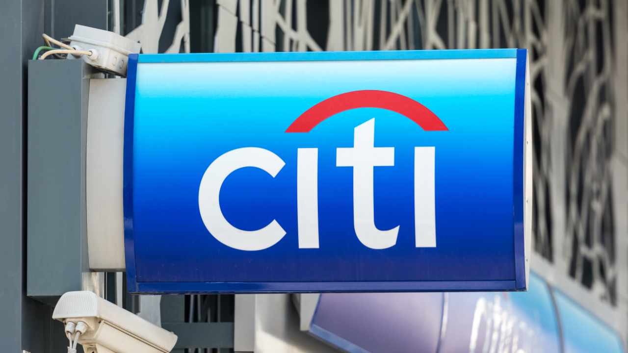 Citigroup Files to Trade Bitcoin Futures, Says Clients Are ‘Increasingly Interested’ in Cryptocurrency