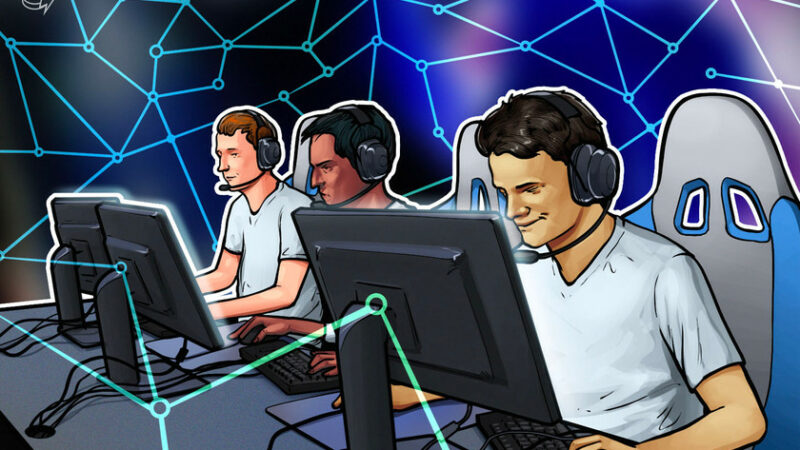 Crypto exchange Bybit signs esports deals with Astralis and Alliance