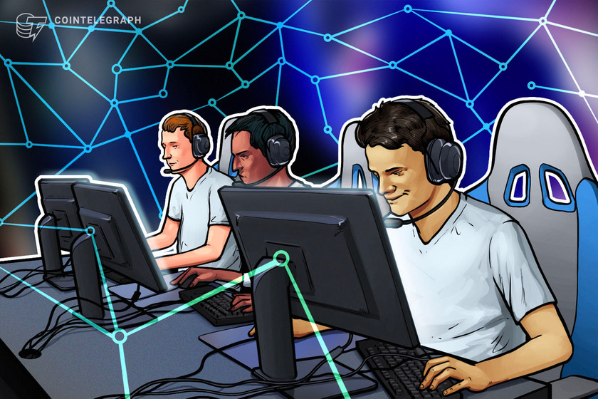 Crypto exchange Bybit signs esports deals with Astralis and Alliance