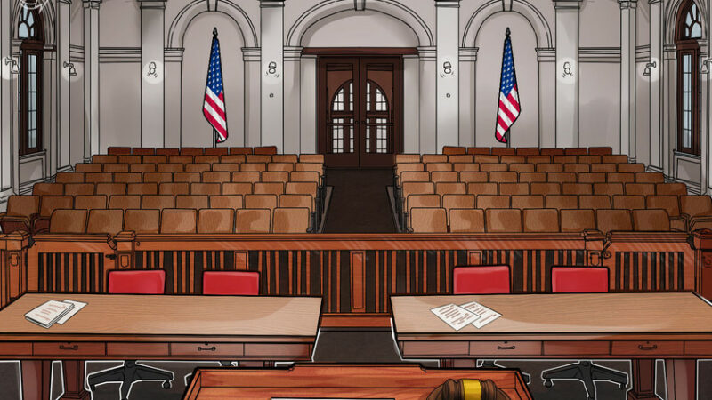 Darknet crypto mixer operator pleads guilty to laundering $300M in BTC