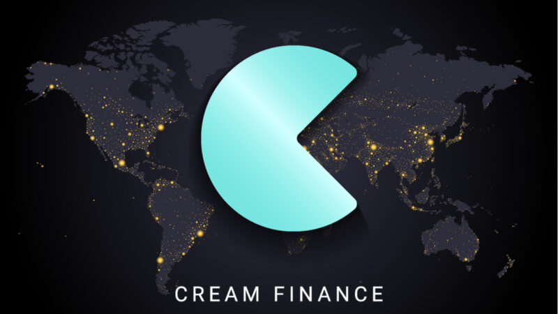 Defi Platform Cream Finance Hacked, $29 Million Lost