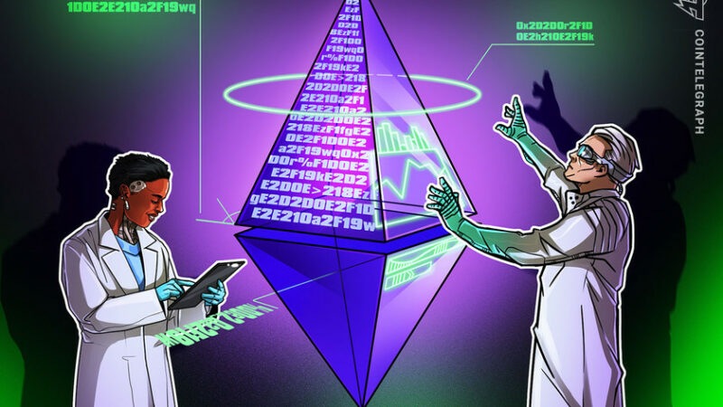 Derivatives data shows Ethereum traders positioned to extend the ETH rally