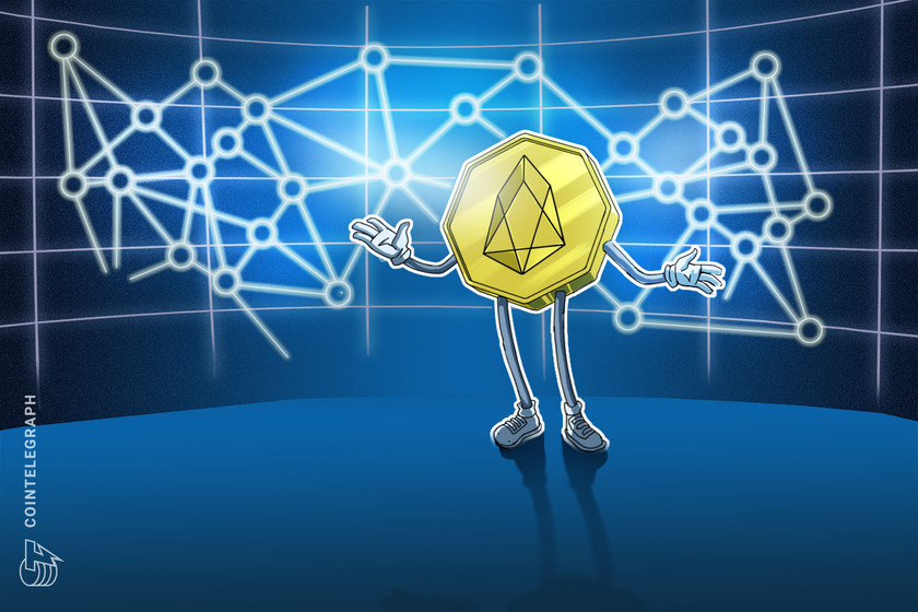 Derivatives data shows pro traders turning bullish on EOS price