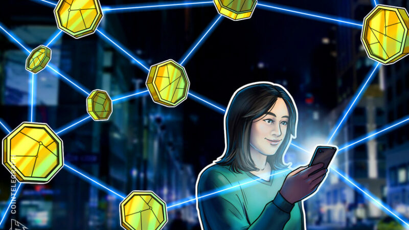 Digital payment ecosystem MobileCoin raises $66M