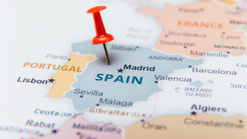 Digital Transformation Law Draft Would Allow Users to Pay Mortgages With Crypto in Spain