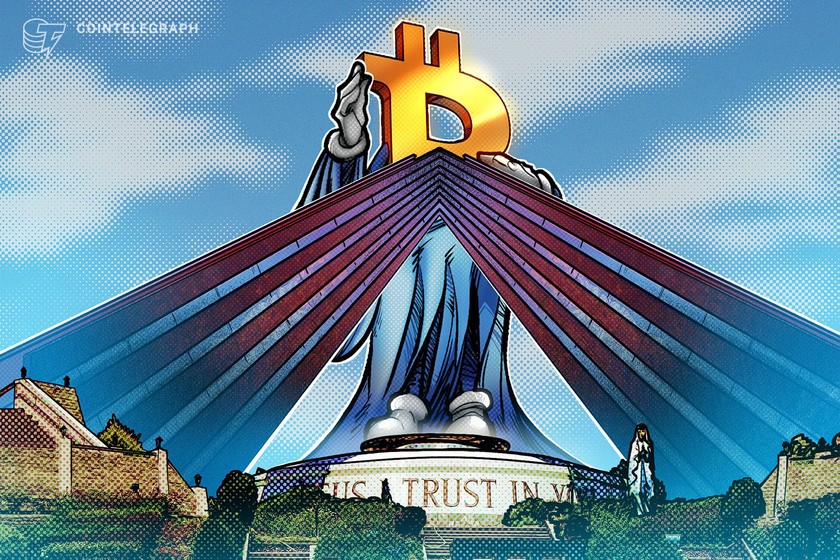 El Salvador president announces infrastructure already being built ahead of country’s Bitcoin adoption