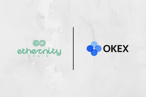 ERN, The Native Token of Ethernity Soars After Messi Auction and Listing on OKEx