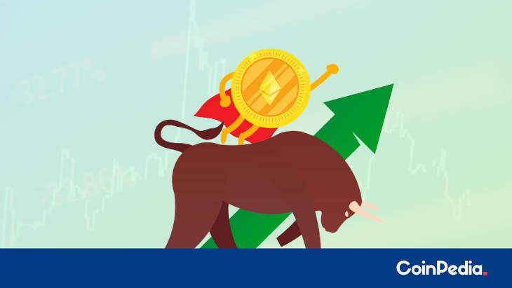 Ethereum Price Could hit $3K this week! Metrics Make a bullish Case