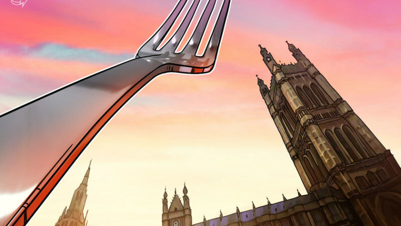 Ethereum’s London hard fork sets ETH on a more deflationary path