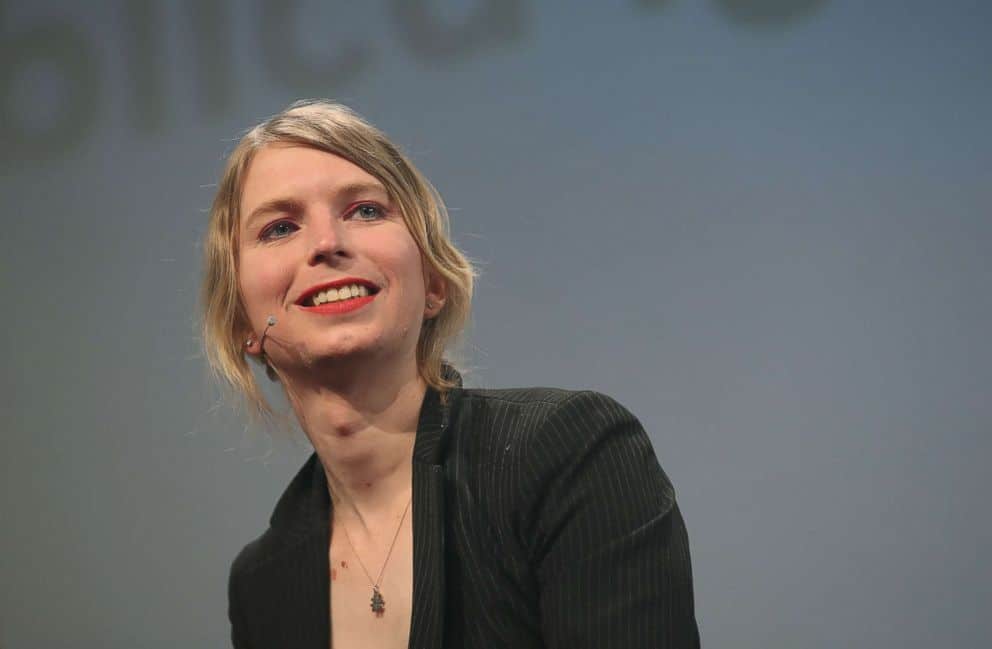 Famous Whistleblower Chelsea Manning to Audit a Bitcoin Incentivized Privacy Software