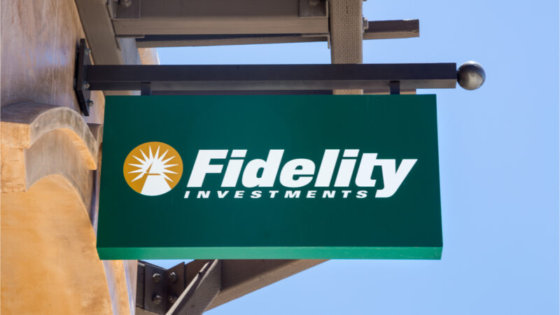 Fidelity Investments Purchases 7.4% Stake in Bitcoin Mining Firm Marathon