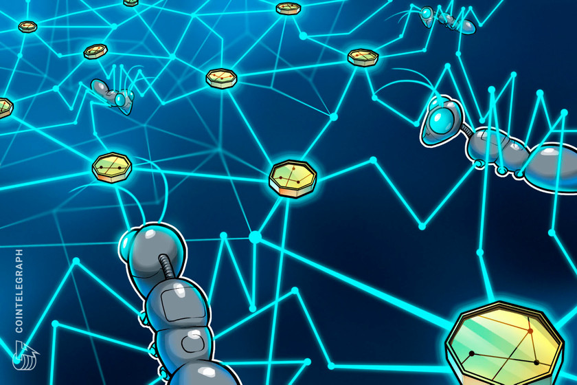 Fidelity purchases 7.4% stake in Marathon Digital Holdings for $20M