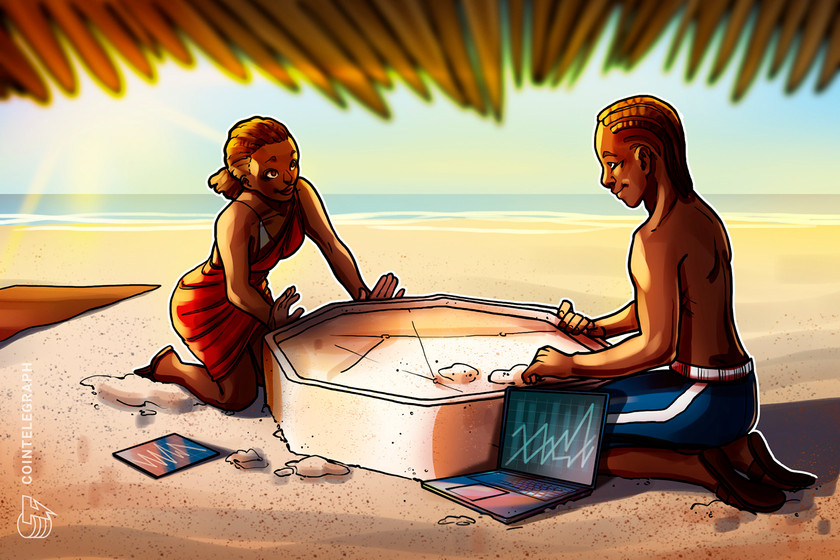 Ghana’s digital cedi must emulate cryptocurrencies, Afroblock states