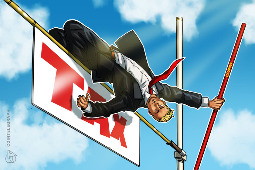 GOP lawmakers want Bitcoin miners to be exempted from proposed crypto taxes