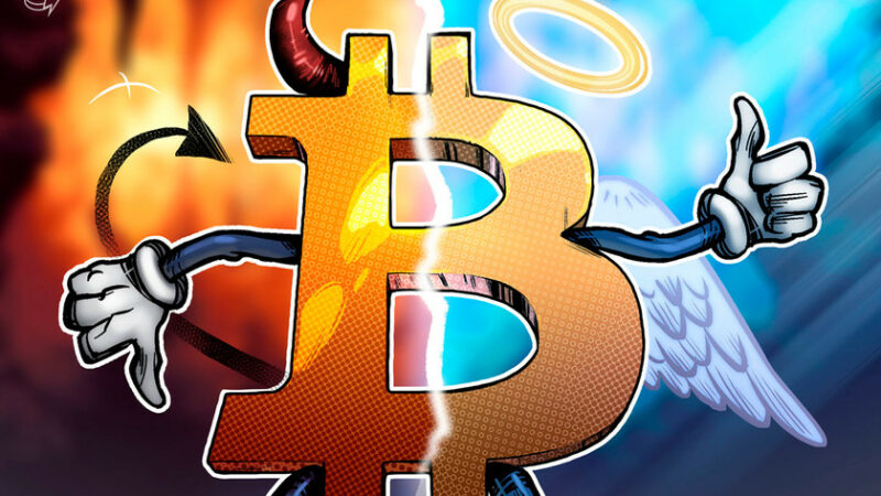 Here’s what traders expect now that Bitcoin price rallied back to $50K