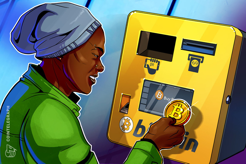 Honduras gets its first Bitcoin ATM