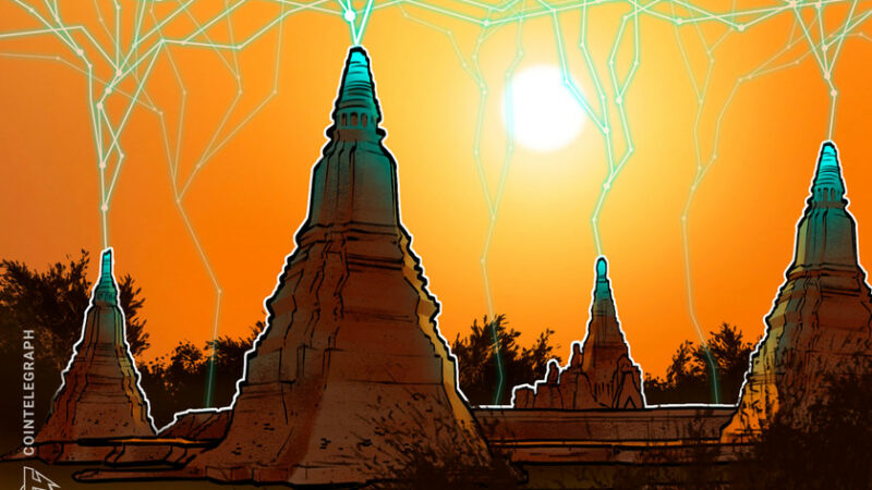 Indonesian crypto exchange Pintu raises $35M in Series A
