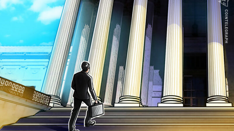 Invesco files with SEC for Bitcoin ETF without direct BTC exposure