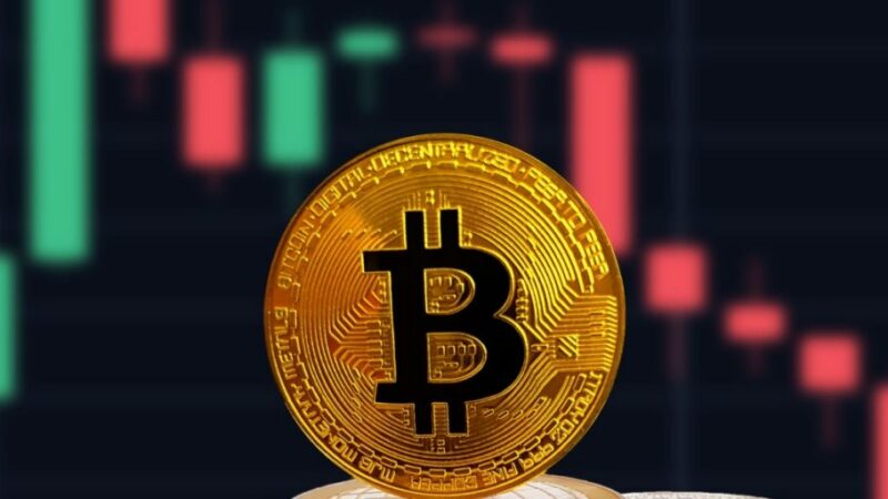 Is Bitcoin in Consolidation Phase ? When will BTC Price Break the $50k Mark?