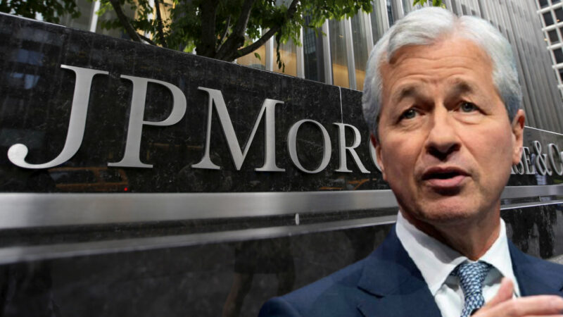 JPMorgan Quietly Offers 6 Crypto Investments Despite CEO Jamie Dimon’s Anti-Bitcoin Stance