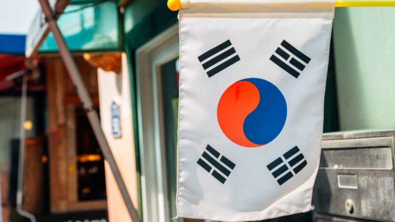 Korean Government Creates Dedicated Division to Oversee Crypto Transactions