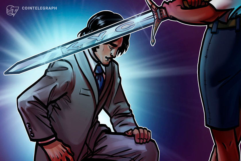 KYC tools can minimize hassle for US crypto market, FTX CEO says