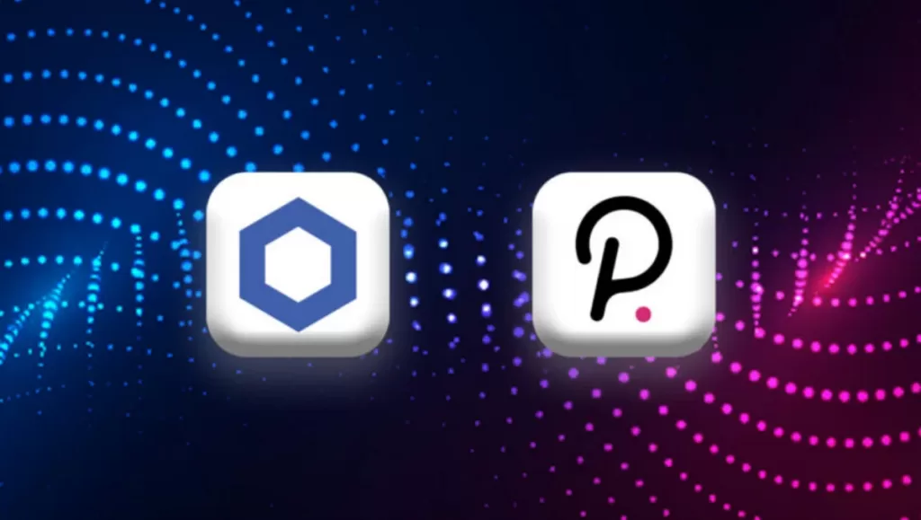LINK & DOT Price- Most Undervalued Tokens, What Should Be They Priced At?