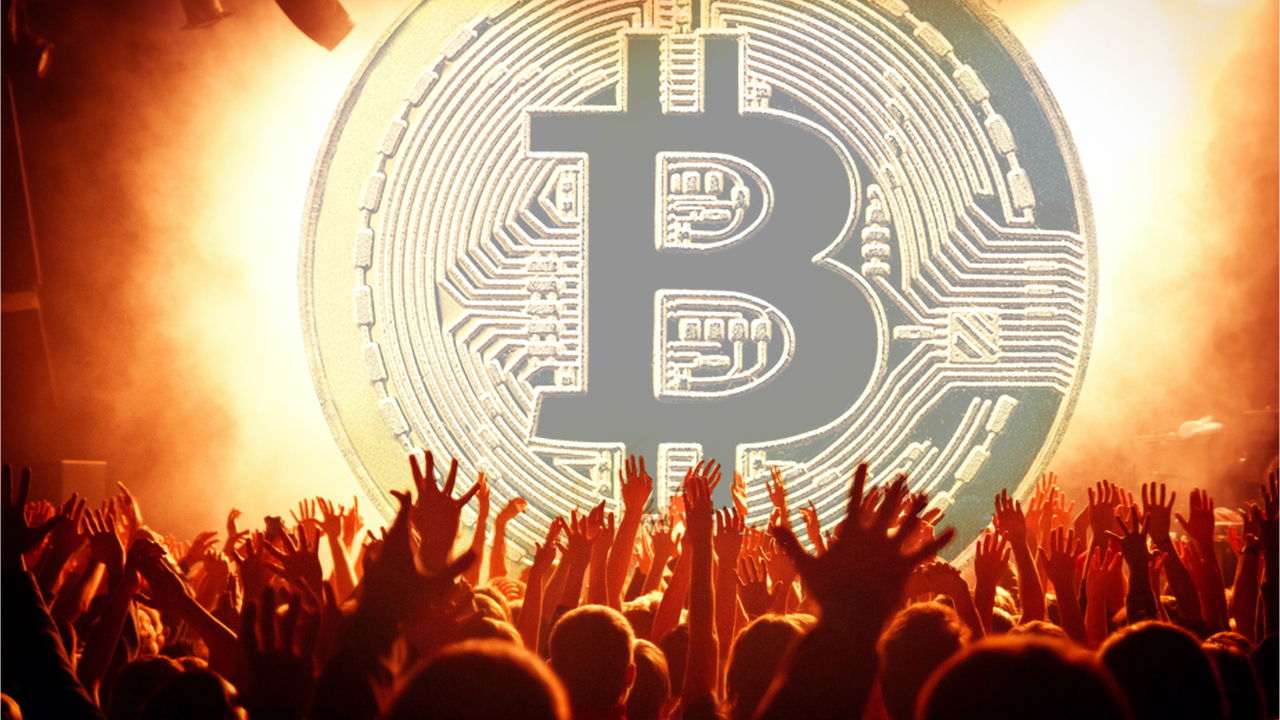 Lolli Partners With Stubhub — Users Can Earn Bitcoin Back on Tickets to Live Events