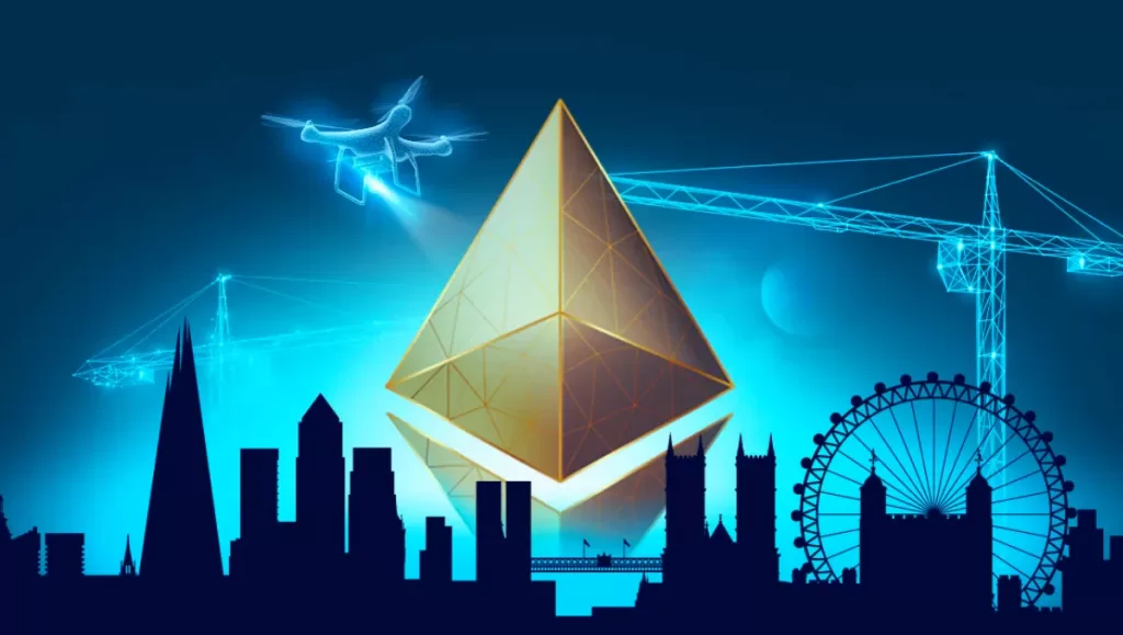London Hard Fork On The Horizon, Will Ethereum Become Deflationary?