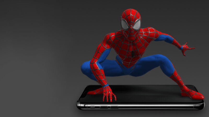 Marvel to Launch Spider-Man NFTs This Week — NFT Comic, ‘Super-D Figures’ to Follow
