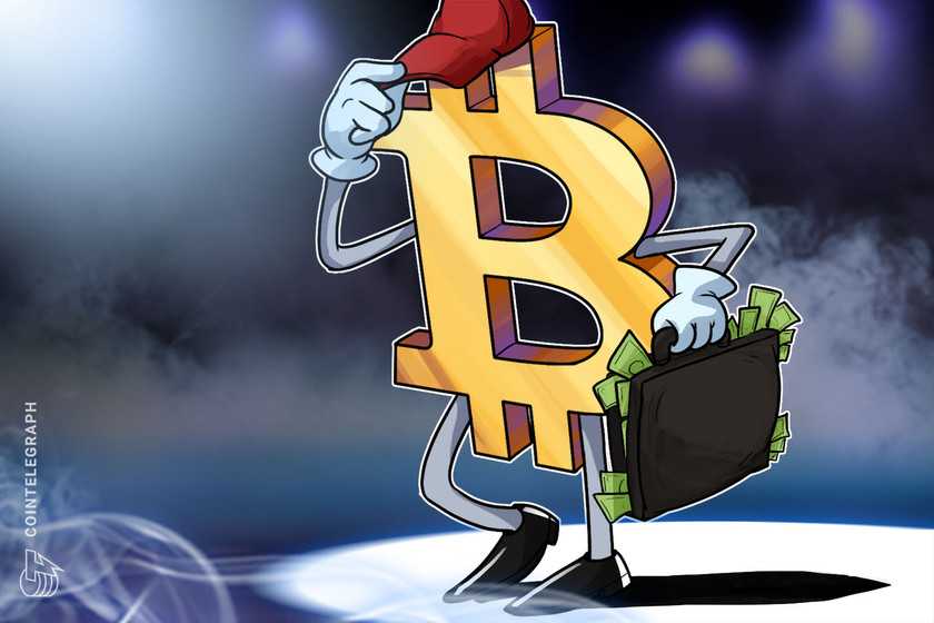 More like ‘shock-to-flow’ — BTC price hits bull trigger as mystery buyers scoops up supply