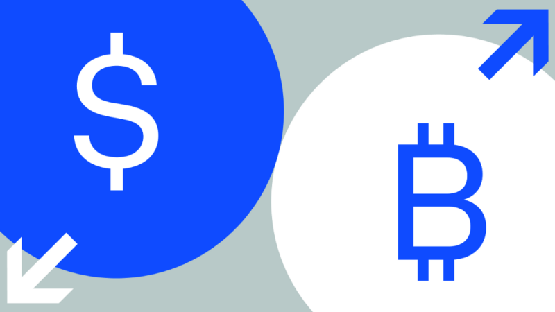 More ways to buy crypto and cash out, now on Coinbase