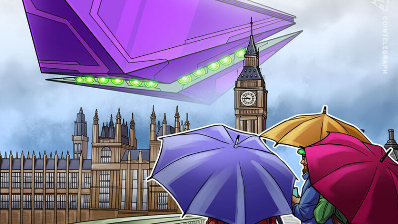 MyEtherWallet founder notes two key aspects of Ethereum London hard fork