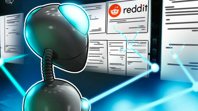 New funding round sees Reddit gain $4B in valuation since February