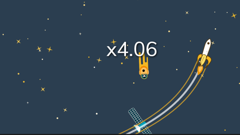New iGaming / DeFi platform BUSTA built on Binance Smart Chain (BSC) now live