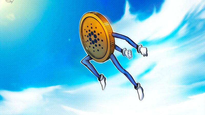 Number of Cardano millionaires rises by 173% after ADA price hit new highs
