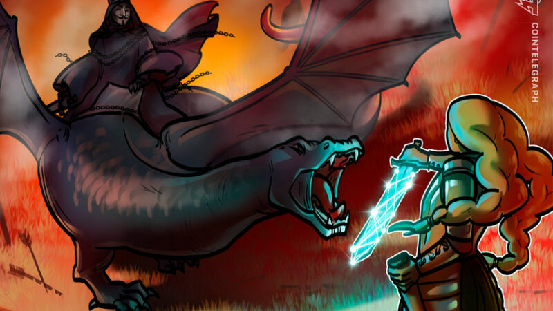 Outwitting crypto criminals: Why exchanges have to go the extra mile