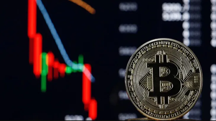 Popular Analyst predicts Bitcoin Price to crash 49%! This level is crucial to break above