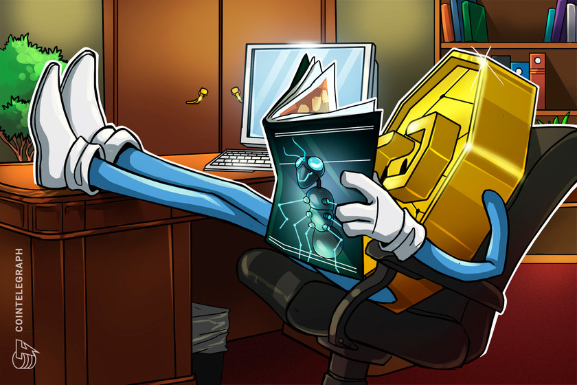 Project partnering with Golem Network attempts to simulate the creation of life on Earth