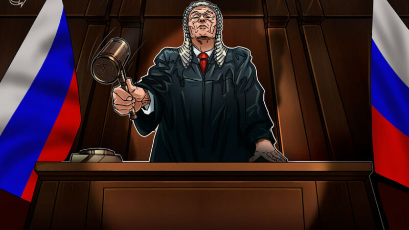 Russian court orders Sber to unblock account used for Bitcoin trading