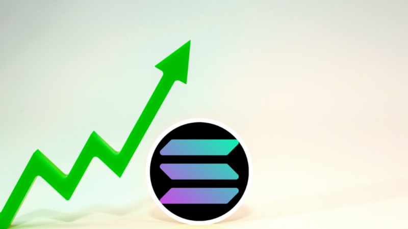 Solana’s price marches ahead to over $100, $150 Appears Imminent Today!